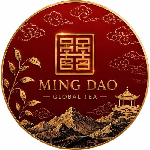 Ming Dao — Global Tea